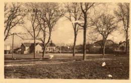 CPA - 63 - AIGUEPERSE - Petites éraflures - 322 - Aigueperse