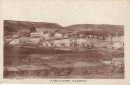 CPSM LA BOUILLADISSE (Bouches Du Rhone) - Vue Générale - La Bouilladisse