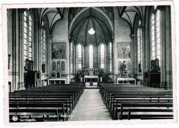 Mouscron, Collège Episcopal St Joseph, La Chapelle (pk9137) - Mouscron - Moeskroen