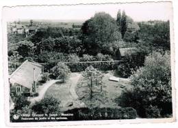 Mouscron, Collège Episcopal St Joseph, Panorama Edu Jardin Et Des Environs (pk9139) - Mouscron - Moeskroen