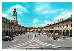 Italie - Vigevano - Piazza Ducale - Vigevano
