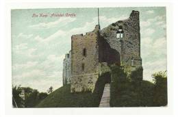 The Keep - Arundel Castle - Arundel