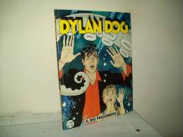 Dylan Dog (Bonelli  2000) N. 162 - Dylan Dog