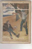 RA#13#24 IL ROMANZO MENSILE N.12 - 1906 G. Boothby IL MATRIMONIO DI ESTER - M.Pemberton LAFAYETTE - Thrillers