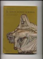 IL MONTE DI PIETA' DI ROVIGO E GLI ANTICHI ISTITUTI DI PEGNO DEL POLESINE - Arts, Antiquity