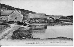 29 CARHAIX  LE MOULIN MEUR - Carhaix-Plouguer