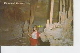 Rickwood Caverns Warrior - Other & Unclassified