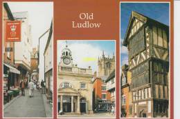 Old Ludlow - Shropshire