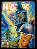 NAVY N°131 - Editions Impéria 1968 - Très Bon état - Piccoli Formati