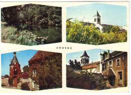 Crosne - Crosnes (Crosne)