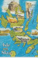 Isle Of Skye - Ross & Cromarty