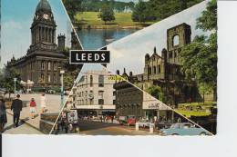 Leeds - Leeds