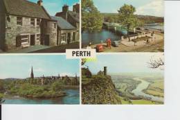 Perth - Perthshire