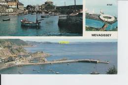 Mevagissey - Other & Unclassified