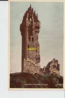 Wallace Monument Stirling - Stirlingshire