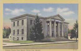 Nevada Carson City Ormsby County Court House - Andere & Zonder Classificatie