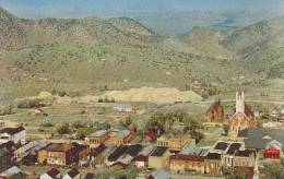 Nevada Virginia City - Autres & Non Classés