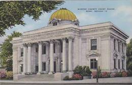 Nevada Reno Washoe County Court House - Other & Unclassified