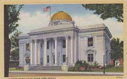 Nevada Reno Washoe County Court House - Other & Unclassified