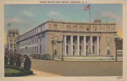 New York Syracuse United States Post Office - Syracuse