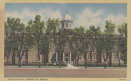 Nevada Carson City State Capitol - Andere & Zonder Classificatie