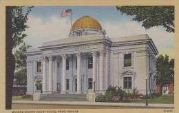 Nevada Reno Washoe County Court House - Reno