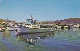 Nevada Lake Mead Marina Excursion Boat Seacraft - Other & Unclassified