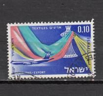 ISRAEL ° YT N ° A 38 - Airmail