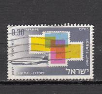 ISRAEL ° YT N ° A 39 - Luftpost