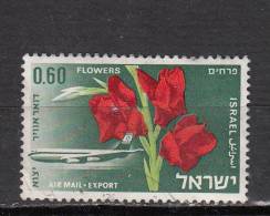 ISRAEL ° YT N ° A 43 - Luftpost