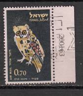 ISRAEL ° YT N ° A 35 - Luftpost