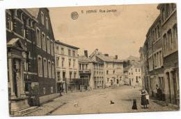 23668  -   Herve  Rue Jardon - Herve