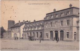 Gare Conflans Jarny (M. Et M.) - Jarny