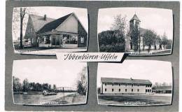 D3613   IBBENBÜREN - UFFELN : Multiview - Steinfurt