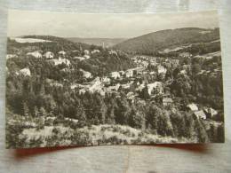 Bad Gottleuba    D97973 - Bad Gottleuba-Berggiesshuebel