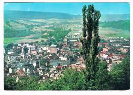 L1242   DIEKIRCH : Panorama De La Ville - Diekirch