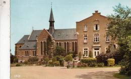 BR53216 Institut Medica De St Jean De Dieu Leuze    2 Scans - Leuze-en-Hainaut