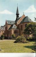 BR53474 La Cahpelle Vue D Ensemble Leuze Institut Medical De St Jean De Dieu    2 Scans - Leuze-en-Hainaut