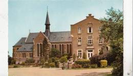 BR53477 Cote Sud   Leuze Institut Medical De St Jean De Dieu    2 Scans - Leuze-en-Hainaut