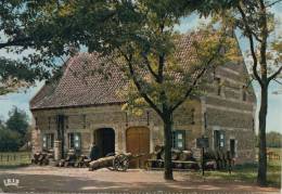 BR53479 Provinciedomein Bokrijk Openluchtmuseum    2 Scans - Autres & Non Classés