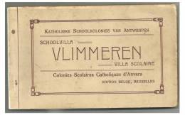 Katholieke Schoolkolonies Van Antwerpen - 15 Cards - Beerse