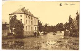 Postkaart / Carte Postale "Feluy - Le Château" - Seneffe