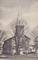 Ohio Germantown Evangelical Lutheran Church - Autres & Non Classés