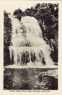 Maryland Oakland Muddy Creek Falls Albertype - Andere & Zonder Classificatie