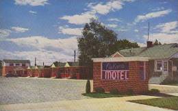 Utah Logan Oskars Motel - Other & Unclassified