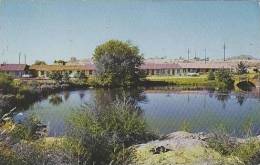 Utah Murray El Rancho Murray Motel - Sonstige & Ohne Zuordnung