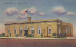 Ohio Kent United States Post Office - Andere & Zonder Classificatie