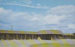 Ohio Sugarcreek Dutch Host Motel - Other & Unclassified