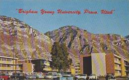 Utah Provo Brigham Young University - Provo