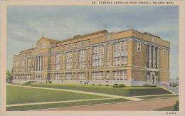 Ohio Toledo Central Catholic High School - Toledo